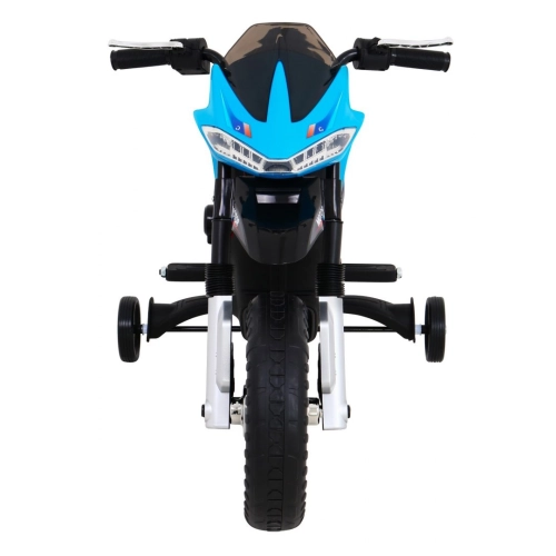 motorek dla dzieci na akumulator